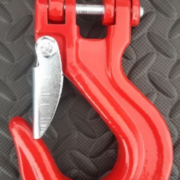 Heavy Duty Steel Hook 5 Ton